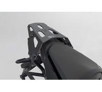 SW-Motech STREET-RACK - Black. Honda CB750 Hornet (22-)., black