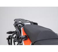 SW-Motech Luggage Rack STREET-RACK – KTM 390 Adventure (19-) – Black