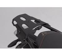 SW-Motech STREET-RACK - Black. KTM 790 Duke (18-) / 890 Duke R (19-)., black