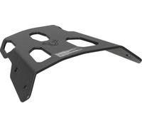 SW-Motech Rear Luggage Rack STREET-RACK for Kawasaki Z650RS (21-/50th Anniv 22-) Black
