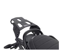 Sw-motech Street Triumph Speed 400 Abs/speed Abs 24-25 Top Case Rear Fitting Black
