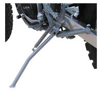 SW-Motech Side stand - Silver. For mounting to centerstand.
