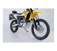 SW-Motech Engine Guard Silver Aluminium Alloy MSS.05.071.10000/S