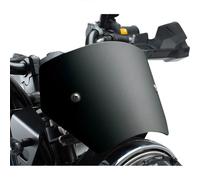 Sw-motech Suzuki Sv 650 Abs 16-19 Windshield Black