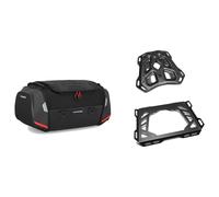 SW MOTECH SW MOTECH - Bags Adventure Rack Set Rackpack GPT.41.620.30100/B