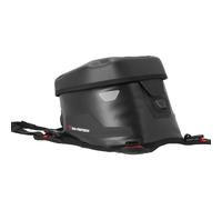 SW-Motech PRO Cross WP strap tank bag - 5.5 l. With strap mounting. Waterproof.