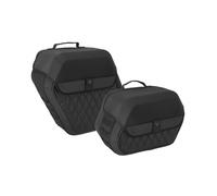 SW-Motech Legend Gear side bag system LH2/LH1 - 25,5/19,5 l. Honda CMX1100 Rebel (20-).