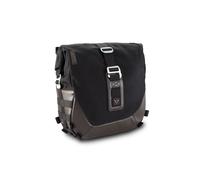 SW-Motech Legend Gear side bag system LC - Triumph Scrambler (05-16).
