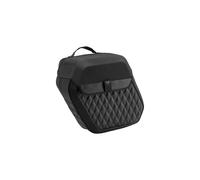 SW-Motech Legend Gear side bag system LH2 - 1x 25.5 l. Softail Fat Bob / S (17-).