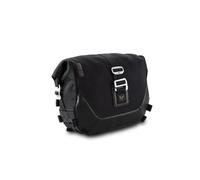 SW-Motech Legend Gear side bag LC1 - Black Edition - 9.8 l. For SLC side carrier right., black
