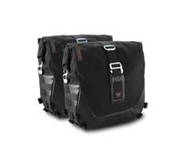 SW-Motech Legend Gear LC, side bag system Left LC2/Right LC2 Black/Black