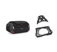 SW-Motech Rackpack Set - Honda CB500X, CB500F, CBR500R, NX500.