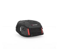 PRO Roadpack tail bag black/anthracite