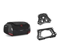 SW MOTECH SW MOTECH - Bags Set Rackpack GPT.02.059.30000