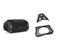 SW MOTECH SW MOTECH - Bags Set Rackpack GPT.22.822.30001