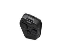 SW-Motech URBAN ABS side case right - 16,5 l. ABS plastics. For SLC side carrier right.
