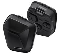 SW-Motech URBAN ABS side case system - 1x 16.5 l. Triumph Scrambler 400 X (23-).