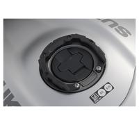 SW-Motech PRO Tank Ring - Suzuki GSX 1300 R Hayabusa (20-) - Black