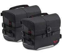 SW-Motech SysBag 10/10 side bag system HONDA CB 1000 R (2018- )