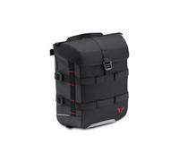 SW-Motech SysBag 15 with adapter plate, right - 15 l. For SLC and PRO side carrier. Right.