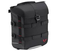 SW-Motech SysBag incl. lashing loop straps,black
