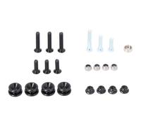 SW-Motech Adapter kit for SysBag - For adapter plate for SysBag 10/15/30/S/M/L.