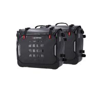 SW-Motech SysBag WP L/L system - BMW R 1200 GS (04-12) / Adventure (06-13).