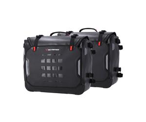 SW-Motech SysBag WP L/L system - Ducati Multistrada 1200/ 1260/ 950/ V2.