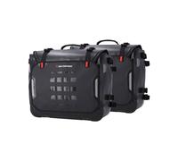SW-Motech SysBag WP L/L system - Kawasaki Versys 650 (14-).
