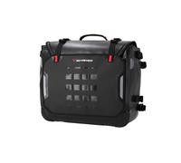SysBag WP L with Adapter Plate For APRILIA, BENELLI, BMW, CF MOTO, DUCATI, HONDA