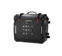 SW-MOTECH SysBag WP L with Left adapter plate (27-40 Liters BC.SYS.00.006.12000L