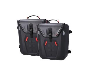 SW-Motech SysBag WP M/M system - Honda CB125R (18-).