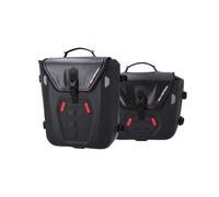 SW-Motech SysBag WP M/S system - BMW R 1200 R (14-18), R 1250 R/RS (18-).