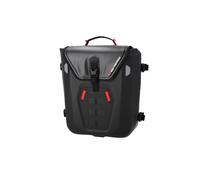 SW-Motech SysBag WP M system - Triumph Scrambler (05-16).
