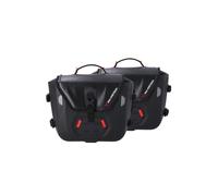 SW-Motech SysBag WP S/S system - Ducati Monster 821 (17-).