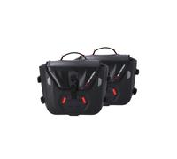 SW-Motech SysBag WP S/S system - KTM 390 Duke (17-23).