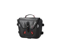 SW-MOTECH SysBag WP S with Left adapter plate (12-16 Liters BC.SYS.00.004.12000L