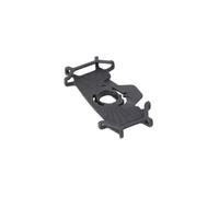 SW-Motech T-Lock holder for smartphone big - With silicone straps.
