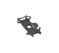 SW-Motech T-Lock holder for smartphone big - With silicone straps.