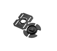 SW-Motech T-Lock holder - With Molle adapter.