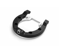 SW-Motech ION tank ring - Black. Italo models. Tank without screws., black