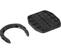 SW-Motech PRO tank ring for STEEL-RACK/SEAT-RACK. - For PRO tank bags. Black