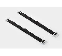 SW-Motech Tie-down strap set for LG tail bag LR2 - 2 replacement tie-down straps. 1000x38 mm.