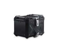 SW-Motech Top Case Alu-Box Adv TraX Black