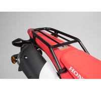 SW Motech Top Luggage Rack For Honda CRF250L 2012-2020 Black
