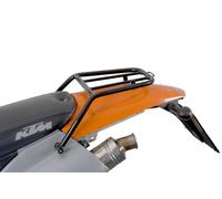 Sw-motech Ktm 96-07 Luggage Rack Orange