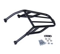 Sw-motech Yamaha Xt 600 E 90-03/xt 600 K 91-94 Luggage Rack Black