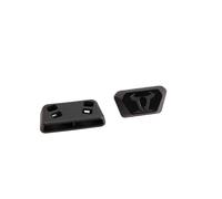 SW-Motech Tow hook hitch for PRO tank bag - Spare part set for front and rear of the TRS PRO.