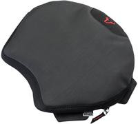 SW Motech Traveller Cushions For Yamaha XVS 950 A 2009-2014 Black