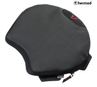 SW Motech Traveller Smart Custom Cruiser Motorcycle Air Cushion Comfort Seat